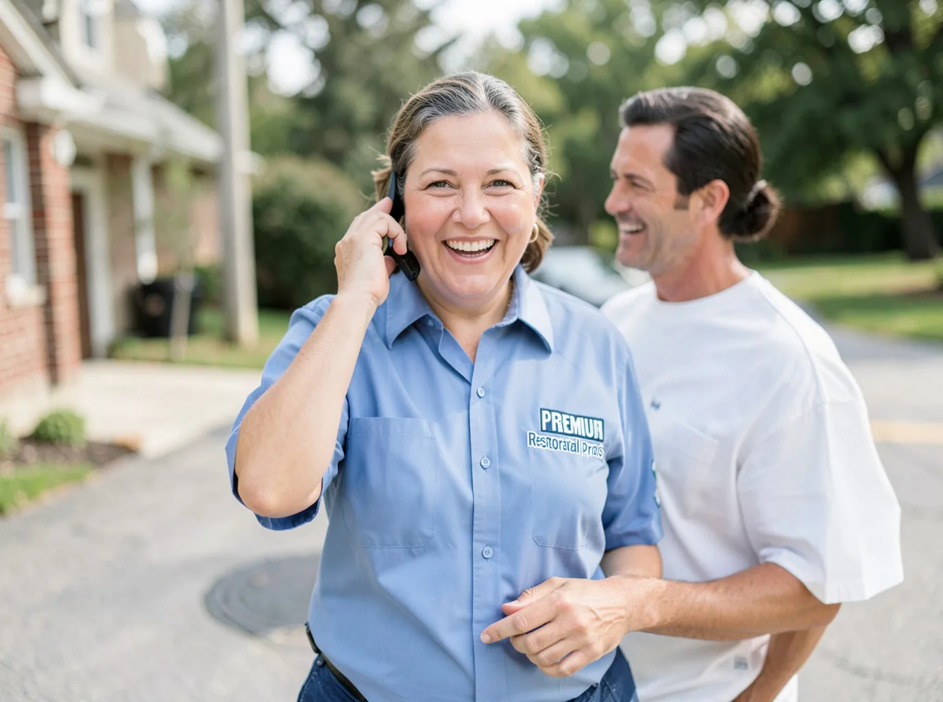 Water Damage Restoration Lexington, TN FAQs